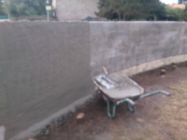 Artisan professionnel Michel Morin