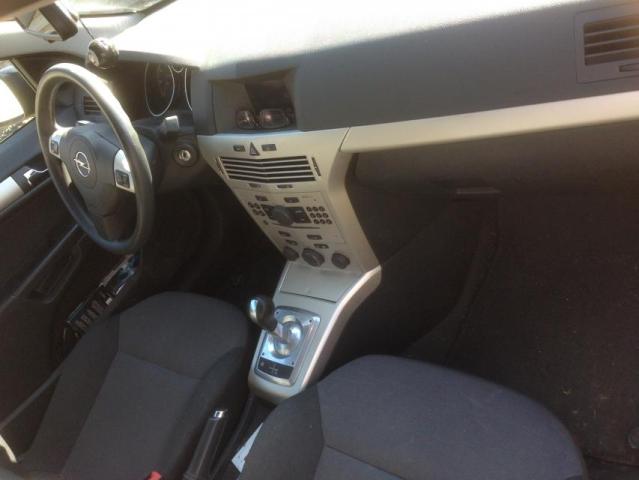 OPEL   ASTRA 3 GTC