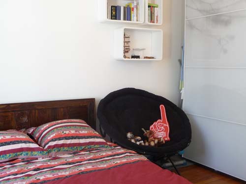 Studio proche centre-ville - Abbeville