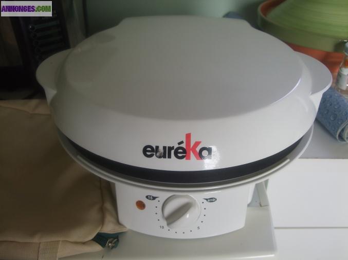 Appareil eureka