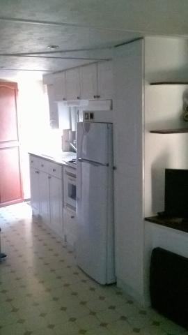 Mobil home camping les ombrages