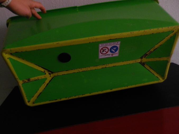 Baignoire pliable Flexibath Stokke, Babymoov