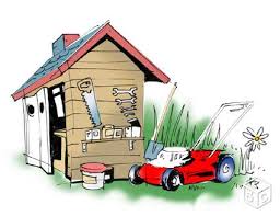 Bricolage, jardinage et divers services