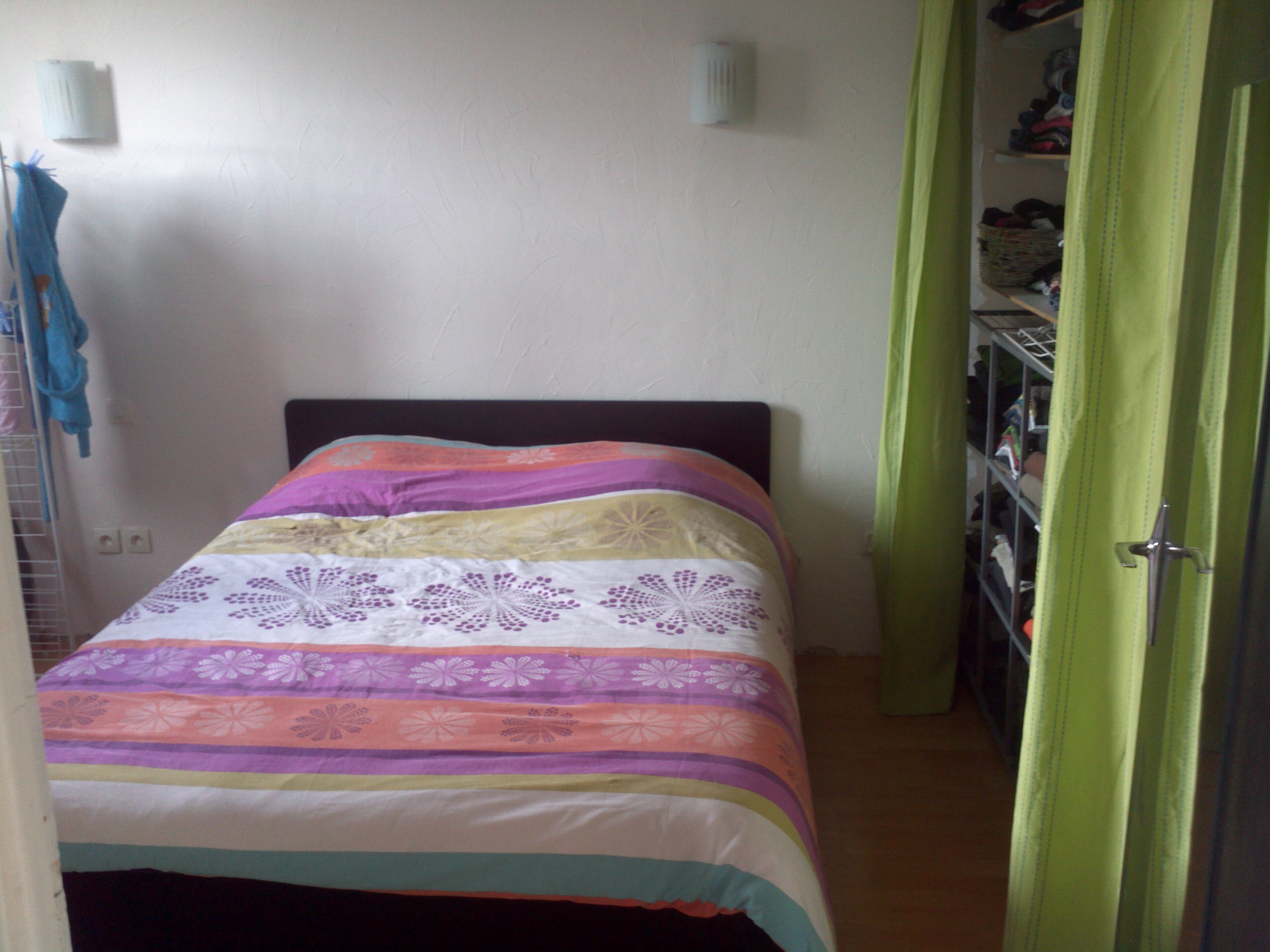 T3 a orcieres merlette