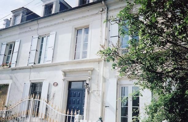 Cabourg - Maison 800 m de la mer - Cabourg