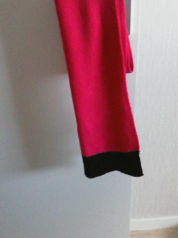 Echarpe neuve femme