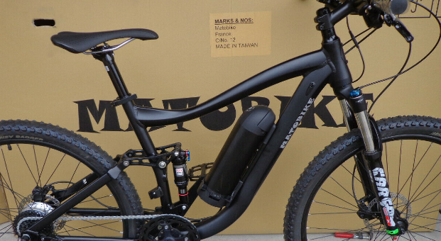 US SAM 2 modèle 6.8 VTTAE en très bon état