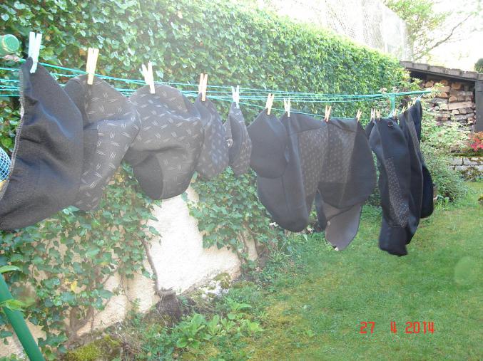 Housses Renault Laguna