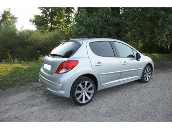 Peugeot 207 (2) 1.6 hdi 112