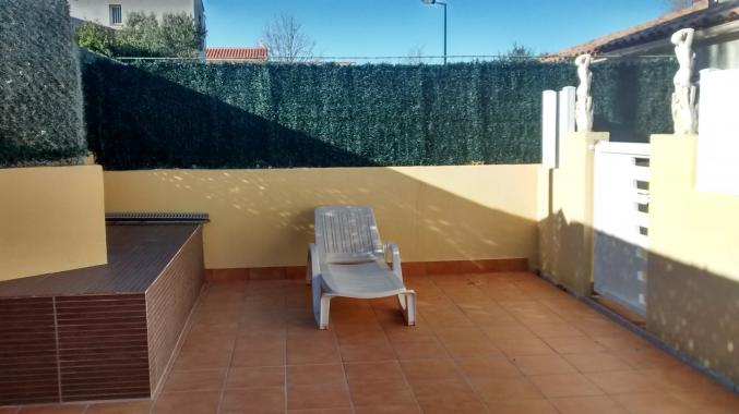 Charmante villa de plein pied