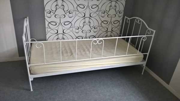 Lit enfant évolutif