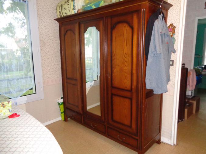 VEND CAUSE DEMENAGEMENT 