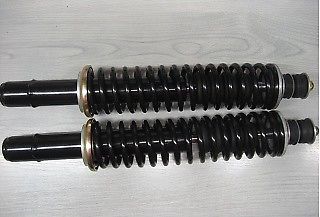 AMORTISSEURS CITROEN XSARA BUGGY AXR