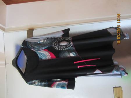 Tunique femme (Taille L)