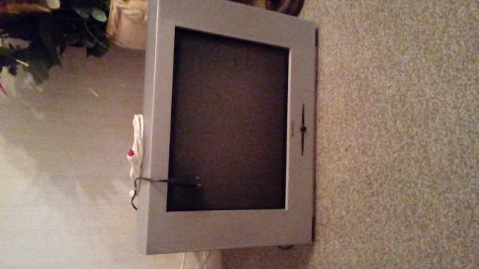 Télévision Bluesky