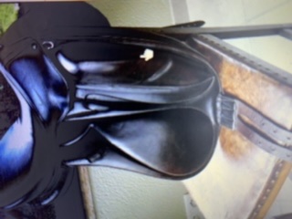 Selle Devoucoux Makila