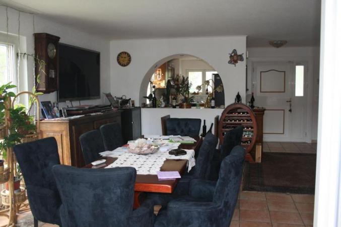 Charmante Maison jumelle