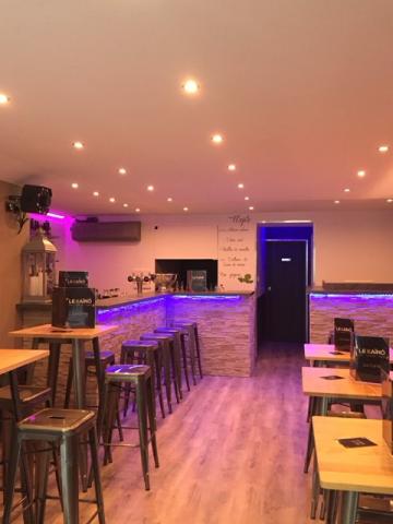 Commerce Bar Centre-ville Valence