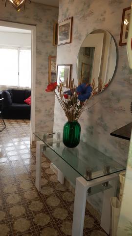 Appartement meublè Menton