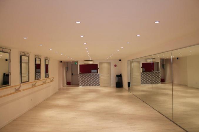 Location de salle pour organiser tout vos évènements 