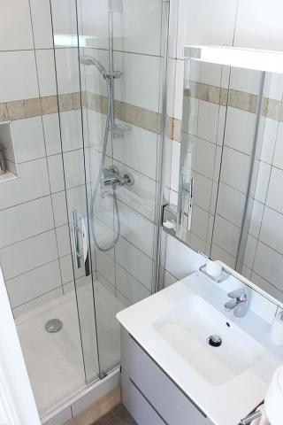 Chambre d’hôtes à Vence