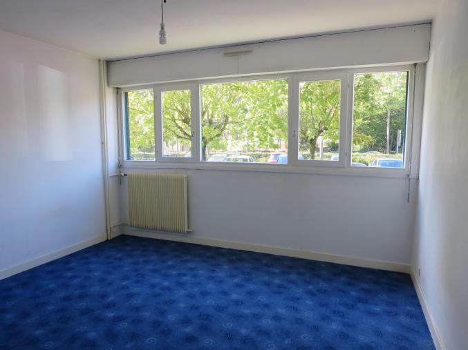 Appartement T3 à louer