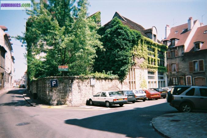 Vente france jura dole appartement loft architecte de 211 m2