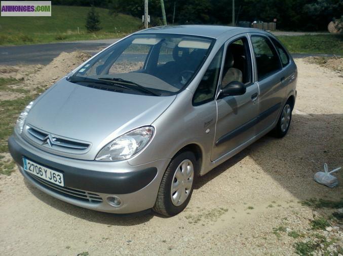 Picasso 2 l hdi 90cv