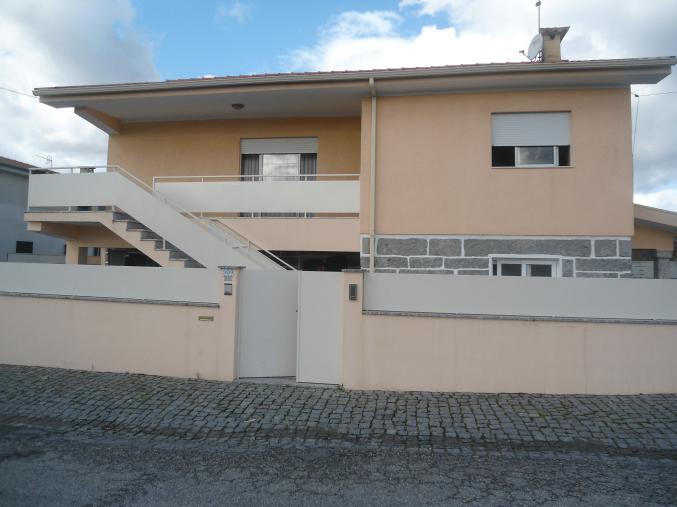 Loue maison de vacances au portugal