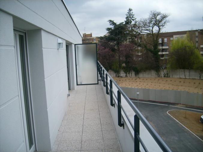 Appartement Type T 3