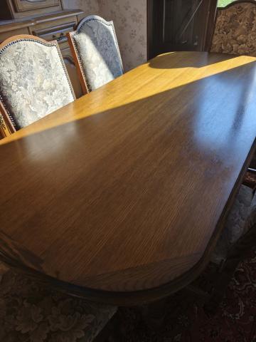 Mobilier salle à manger