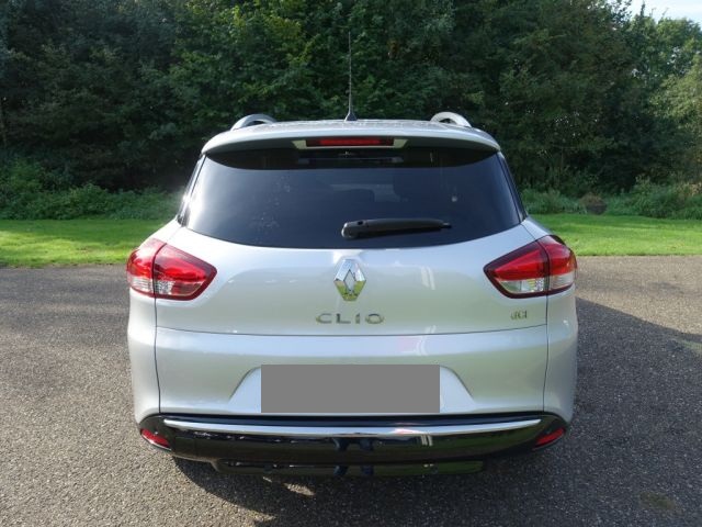 Renault Clio Estate-DCI 90