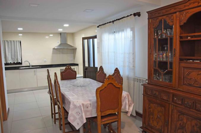 MAISON PALME BARCELOS