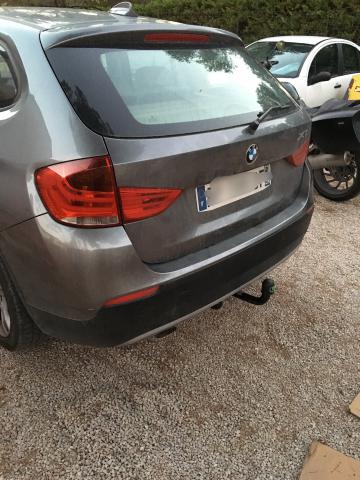 Attelages tous véhicules avec pose à domicile