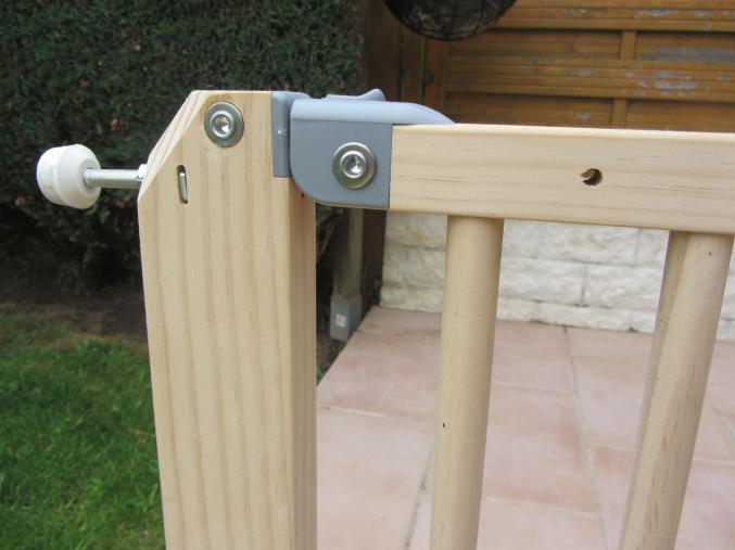 Portail de sécurité