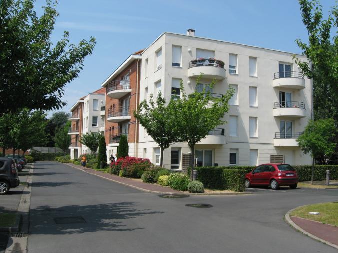 Apppartement t 2 sin le noble centre ville