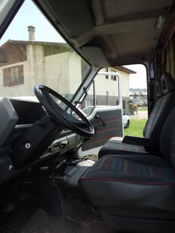 Camping Car Renault Master