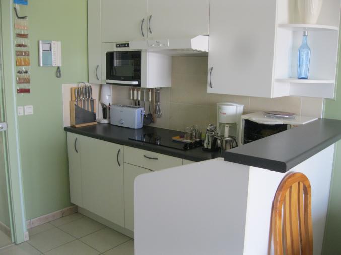 Appartement front de mer Bray-Dunes