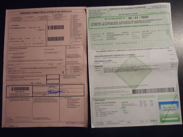 Citroen C3 1.4 HDi Exclusive