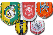 Fanions Drapeaux Médailles personnalisés à prix de gros