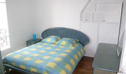 Bel 3Pièces meublé à Grenoble