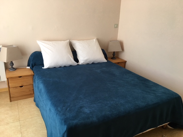 T2 à 50m des thermes- Ref DORA18