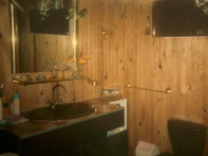 MAISON AVEC JARDIN A EN BONNE ETAT