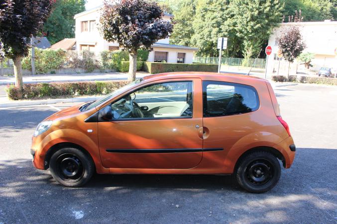 Twingo 2 access essence 1,2l 60cv