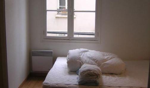 Beau logement 2p à Nantes 