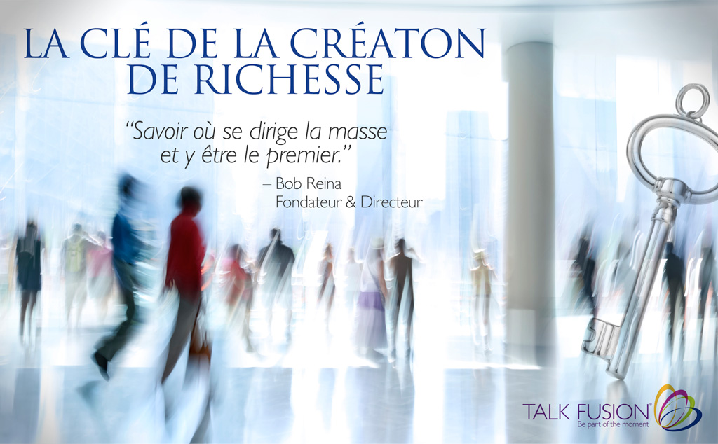 Une réelle activité à domicile