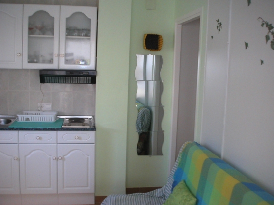 Appartement Rosas Santa margarita