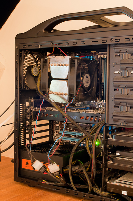 Dépannage Informatique