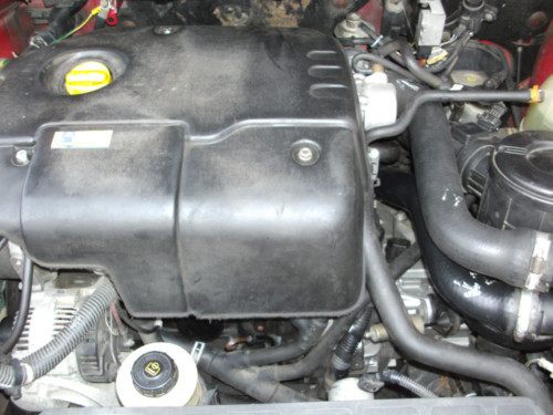 Renault megane scenic 1.9 tdi