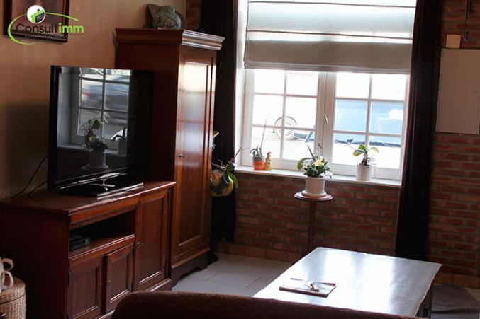 Belle maison de 105 m² à Lillers (62)